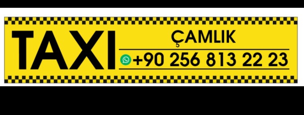 DİDİM ÇAMLIK TAKSİ 